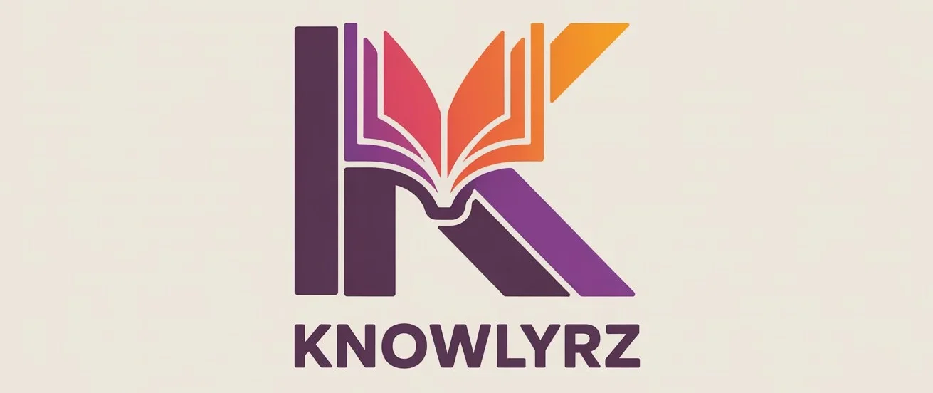 Knowlyrz.com