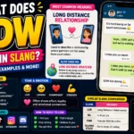 LDW Mean in Slang? Texting Meaning + Real Examples