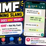 NMF Meaning Slang: The Texting Meaning Most People Get Wrong