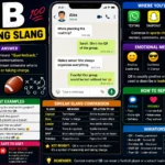 QB Meaning Slang: What Does QB Mean in Texting?