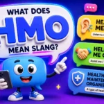 What Does HMO Mean Slang? Texting & TikTok Explained